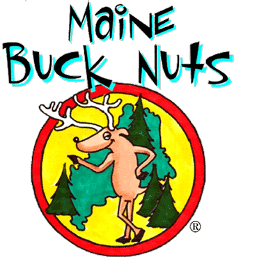 Maine Buck Nuts