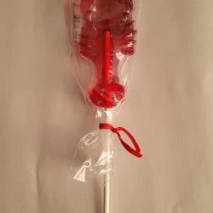 Lobster Lollipop